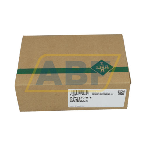 KWVE20-B-E-V1-G2 INA
