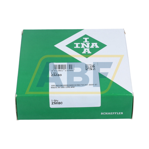 ZM80 INA