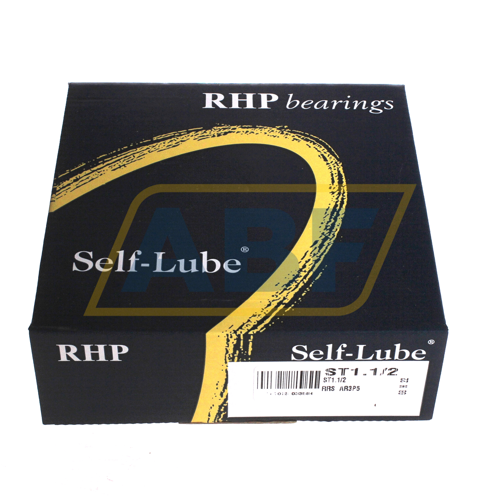 ST1.1/2 RHP