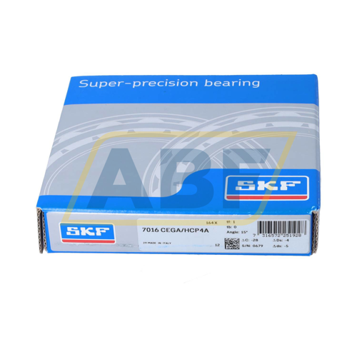 7016CEGA/HCP4A SKF