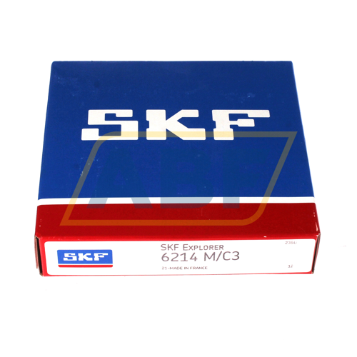 6313/C3VL0241 SKF