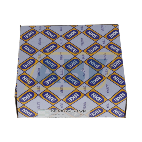 NU307-E-TVP NKE