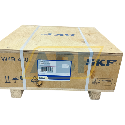 23060CCK/C4W33 SKF