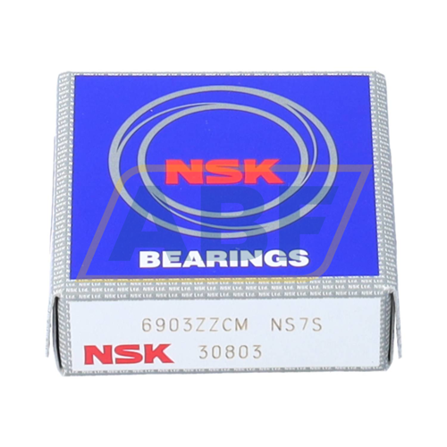 6903ZZ CM NSK