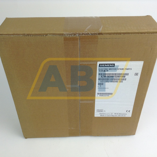 XZM:58398132001000 Siemens