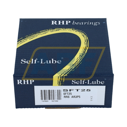 SFT25 RHP