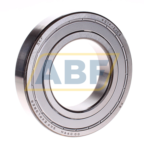 6214-Z/C3 SKF