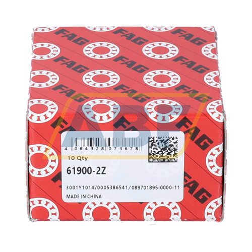 61900-2Z FAG