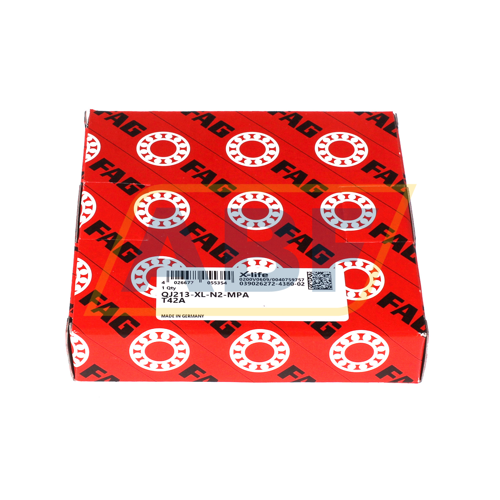 QJ213-XL-N2-MPA-T42A FAG