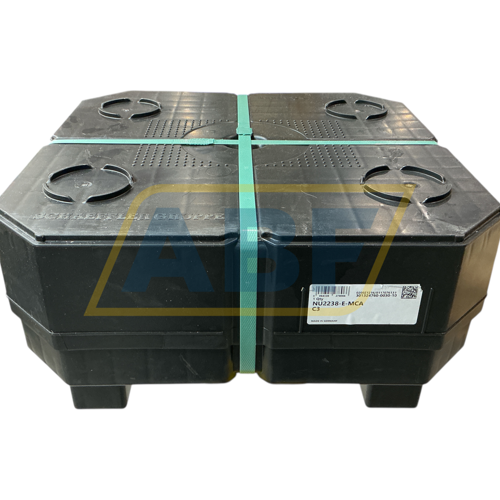 NU2238-E-MCA-C3 FAG