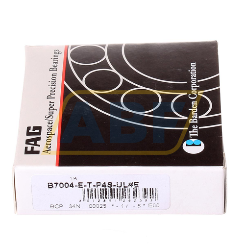 B7004E.T.P4S.UL FAG