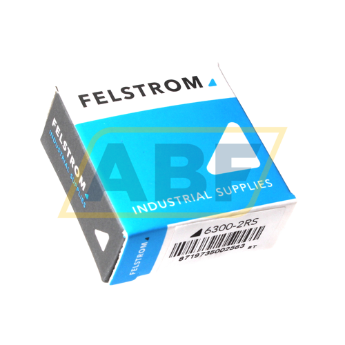 6300-2RS Felstrom