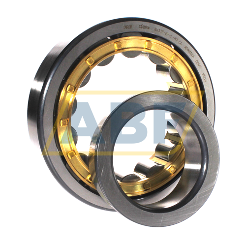 NJ317-E-XL-M1-C4 FAG