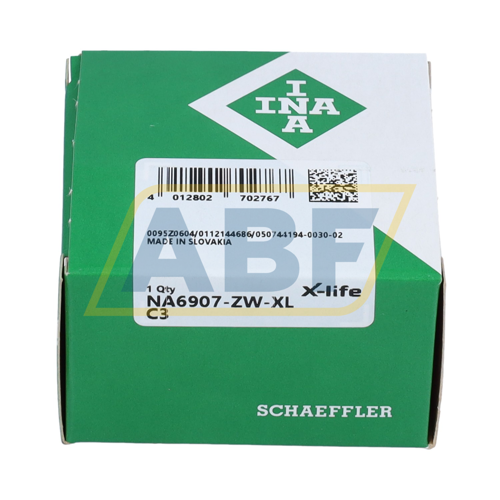 NA6907-ZW-XL-C3 INA