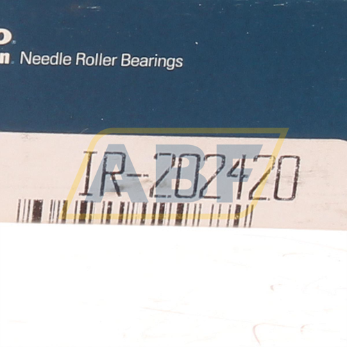 IR202420 Koyo (JTEKT)