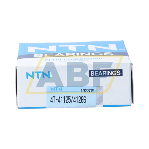 4T-41125/41286 NTN