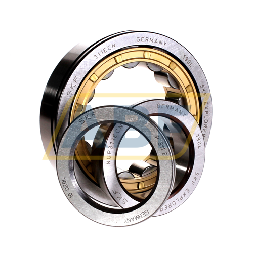 NUP311ECNM/C3 SKF