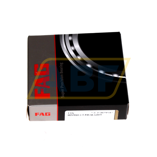 HCS7010-C-T-P4S-UL-L207T FAG