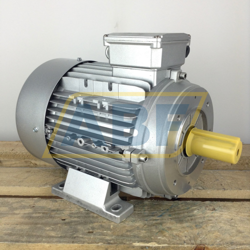 MR132S2-B34 Neri Motori