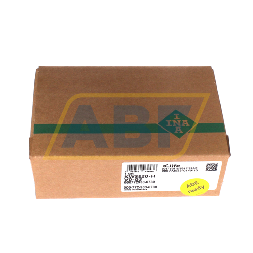 KWSE20-H-V0-G3 INA