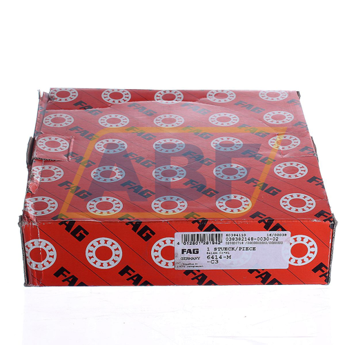 6414-M-C3 FAG