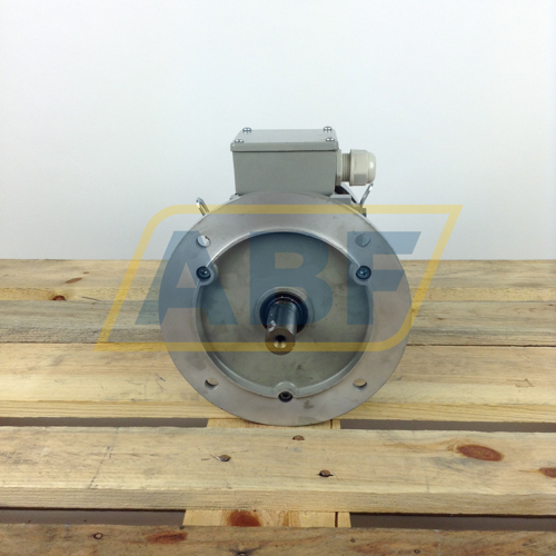 FCA100L-2/HEB5 AC-Motoren GmbH