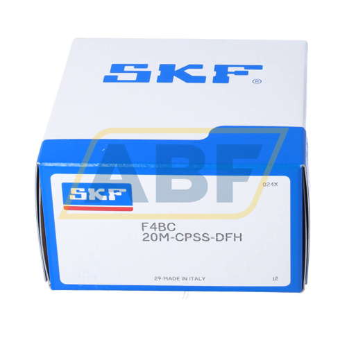F4BC20M-CPSS-DFH SKF