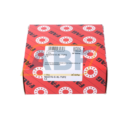 NU2310-E-XL-TVP2-C3 FAG