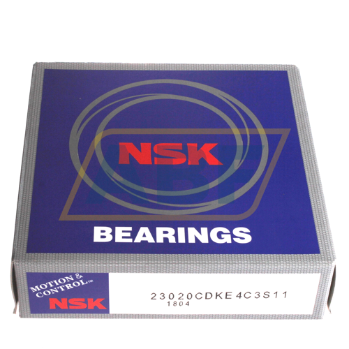 23020CDKE4C3S11 NSK