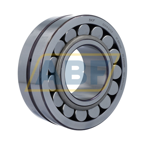 22316E/C3 SKF