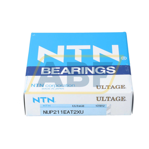 NUP211EAT2XU NTN