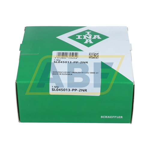 SL045013-PP-2NR INA