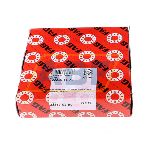22215-E1-XL FAG