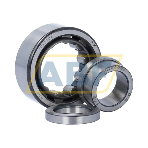 NUP2204 FAG