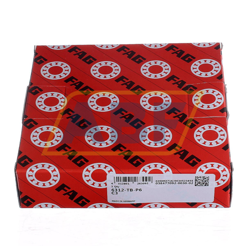 6312-TB-P6-C3 FAG