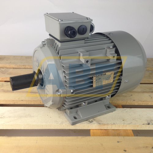 3F3A-132SB-2B3 Felstrom