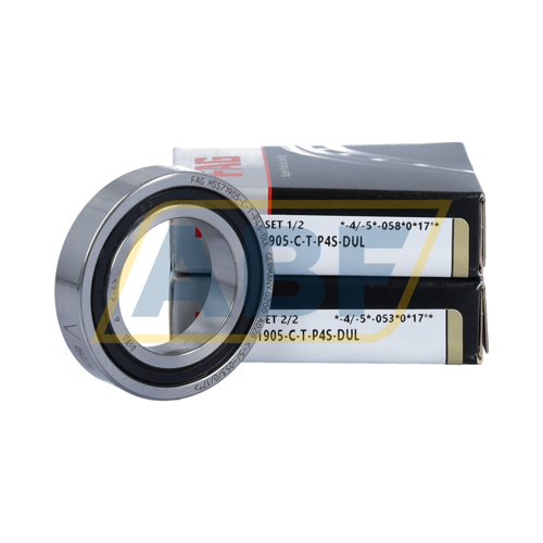 HSS71905-C-T-P4S-DUL FAG