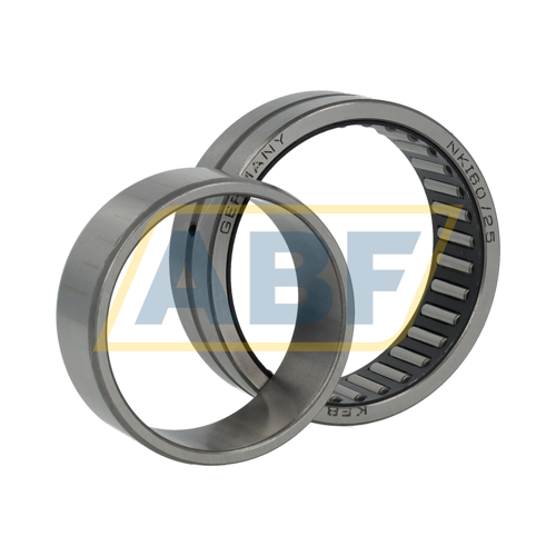 NK I 60/25 KFB Clarfeld