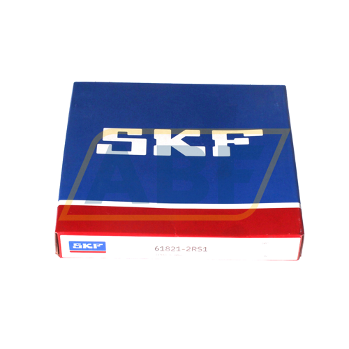 61821-2RS1 SKF