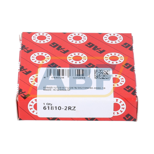 61810-2RZ FAG