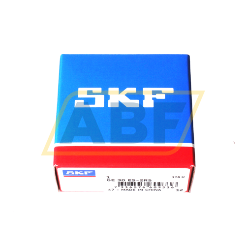 GE30ES-2RS SKF