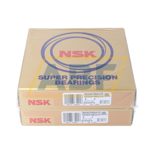 7922A5TRDULP3 NSK