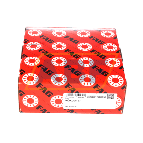 UKFC206-J7 FAG