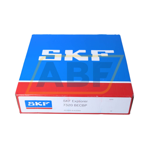 7320BECBP SKF