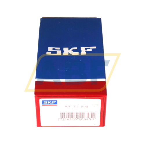 SY17FM SKF