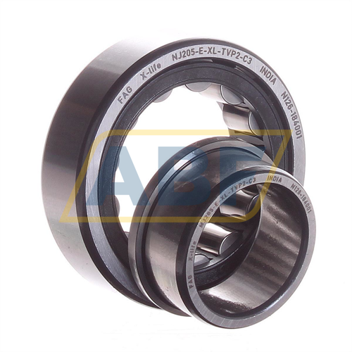 NJ205-E-XL-TVP2-C3 FAG