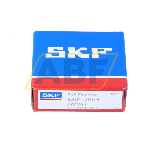 6301-2RSH/VA947 SKF