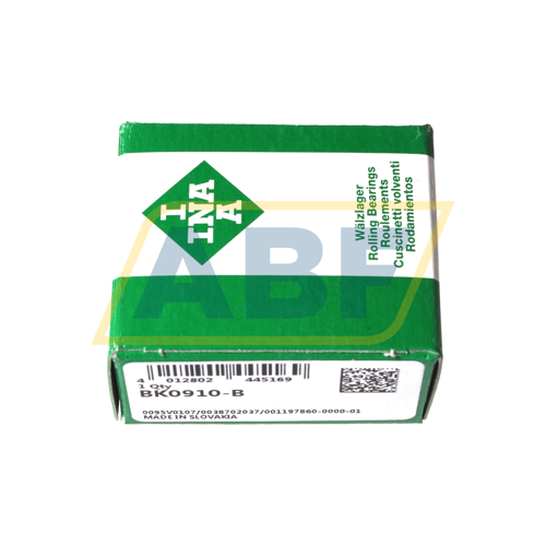 BK0910-B INA