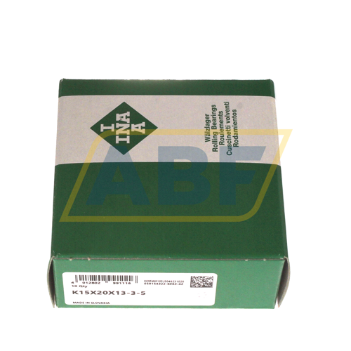 K15X20X13/-3-5 INA