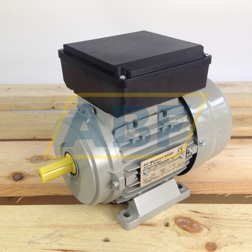 ABS80A-2/HTB3 AC-Motoren GmbH